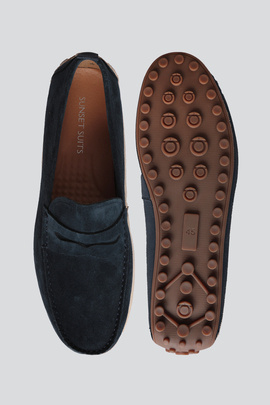 Buty męskie 01050C75MNA