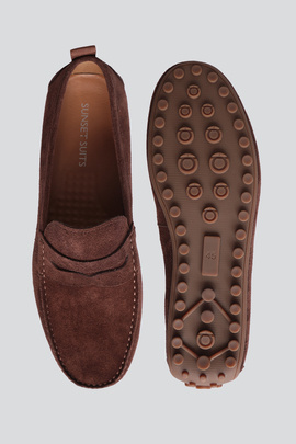 Buty męskie 01050D81MNA