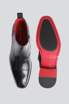 Buty męskie 00006A90KWA