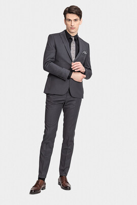 Spodnie LOUIS 05030C06GSA