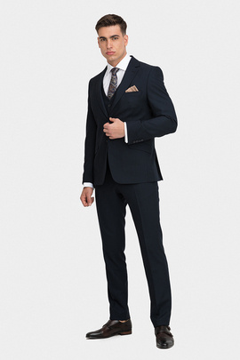 Spodnie LOUIS 05036C75LSA