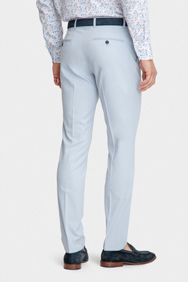 Spodnie LEONARDO slim 05067A69GSA