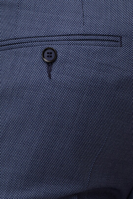 Spodnie Z LEONARDO GDNS900445