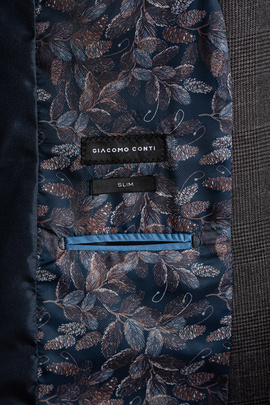 Marynarka CIPRIANO 05048B80KSA