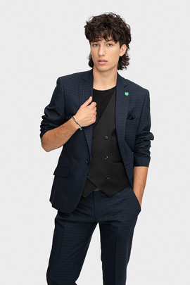 Marynarka SEBASTIANO GGGS900189