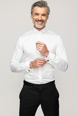 Koszula STEVEN KDBSQ01347
