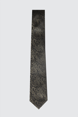 Krawat męski 00167B61PLA