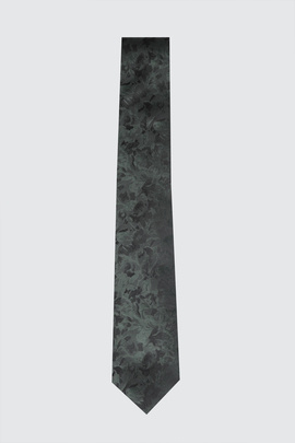 Krawat męski 00169A61SLA