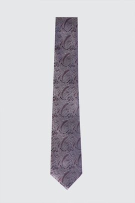 Krawat męski 00175A45PLA