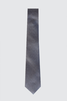 Krawat męski 00178B16MLA
