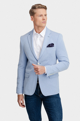 Marynarka LEONARDO MANS000437