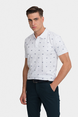 Polo SALVATORE 01037A00ISA