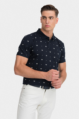 Polo SALVATORE 01037B75ISA