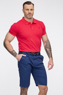 Polo SALVATORE PLTS000049