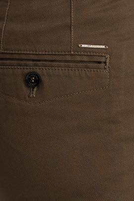Spodnie ENRICO 01106B80GRA
