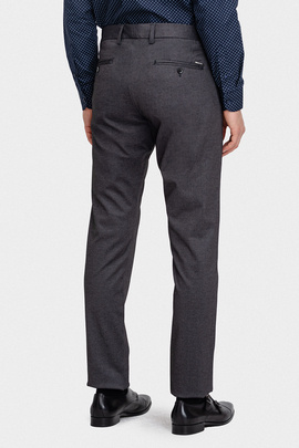 	Spodnie ENRICO 01132A85GRA