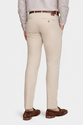 Spodnie ENRICO regular 01166A15GRA
