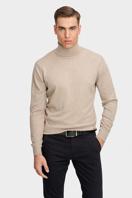 Sweter RUFO 01033B16GRA