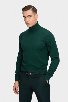 Sweter RUFO 01033B60GRB