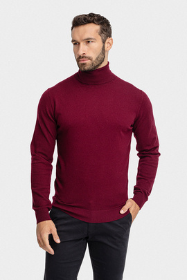 Sweter RUFUS 01033D55GRA