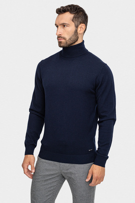 Sweter RUFUS 01033D75GRA