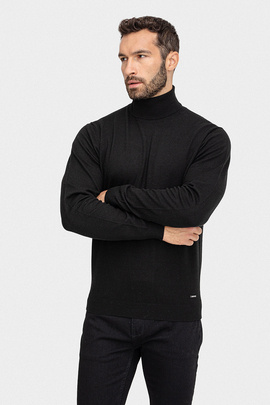 Sweter RUFUS 01033D90GRA