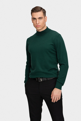 Półgolf OTTAVIO 01034B60PRA
