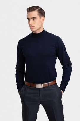 Półgolf OTTAVIO 01034B75PRA