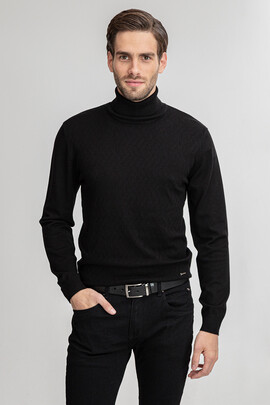 Sweter RUFO 01035A90GRA
