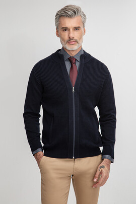 Sweter UBERTO 01042A75SRA