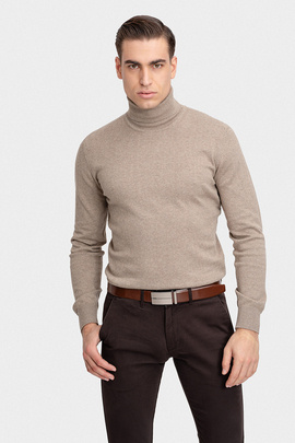 Sweter RUFO 01049A15GRA