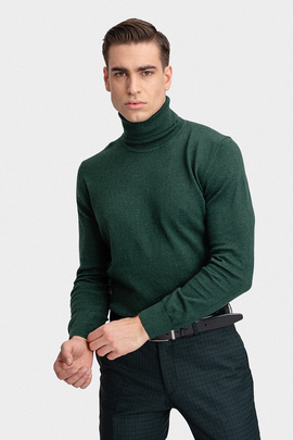 Sweter RUFO 01049A60GRA