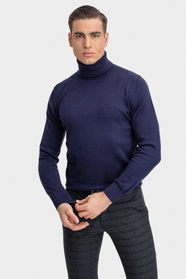Sweter RUFO 01049A75GRA
