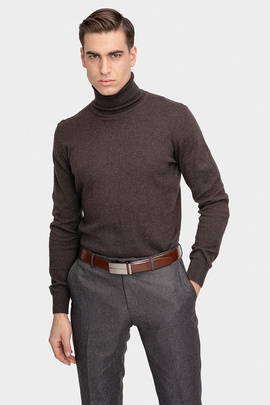 Sweter RUFO 01049A80GRA