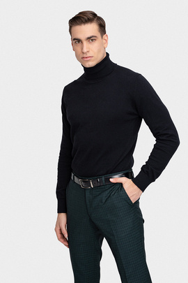 Sweter RUFO 01049A90GRA