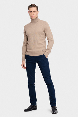 Sweter RUFUS 01049C15GRA