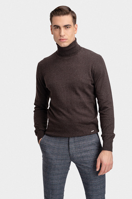 Sweter RUFUS 01049C80GRA