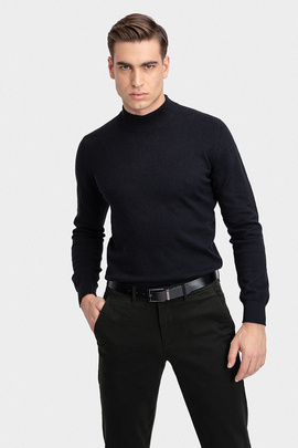 Półgolf OTTAVIO 01050A90PRA