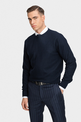 Sweter męski EDMONDO 01053A75RRA