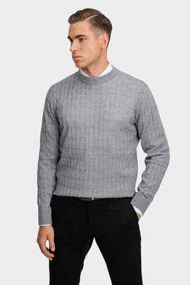 Sweter EDMONDO 01055A04RRA
