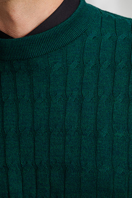 Sweter EDMONDO 01055B60RRA