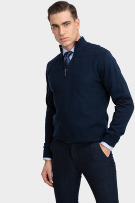 Sweter CARTER 01057C71TRA