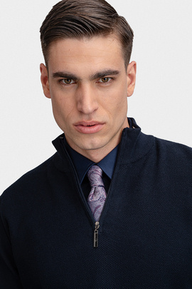 Sweter CARTER 01057D75TRA