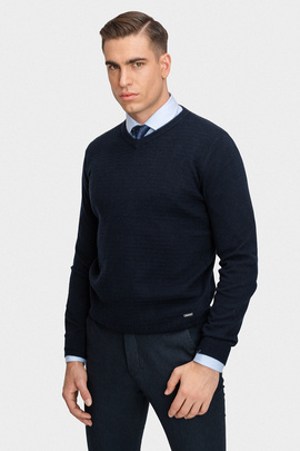 Sweter FABRIZIO 01058A75RRA