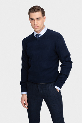 Sweter FALLON 01059C75VRA