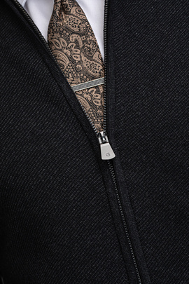 Sweter męski ZACCARIA 01060A90SRA