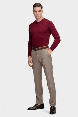 Sweter męski EDMONDO 02000A55RRA
