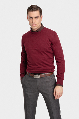 Sweter EDMONDO 02000B55RRA