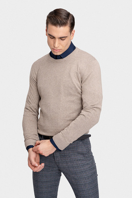 Sweter EDDY 02000D15RRA