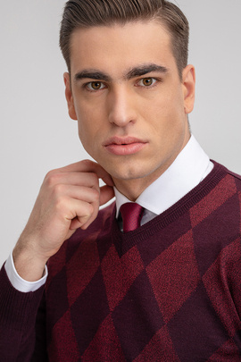 Sweter GILBERTO SWAR000495